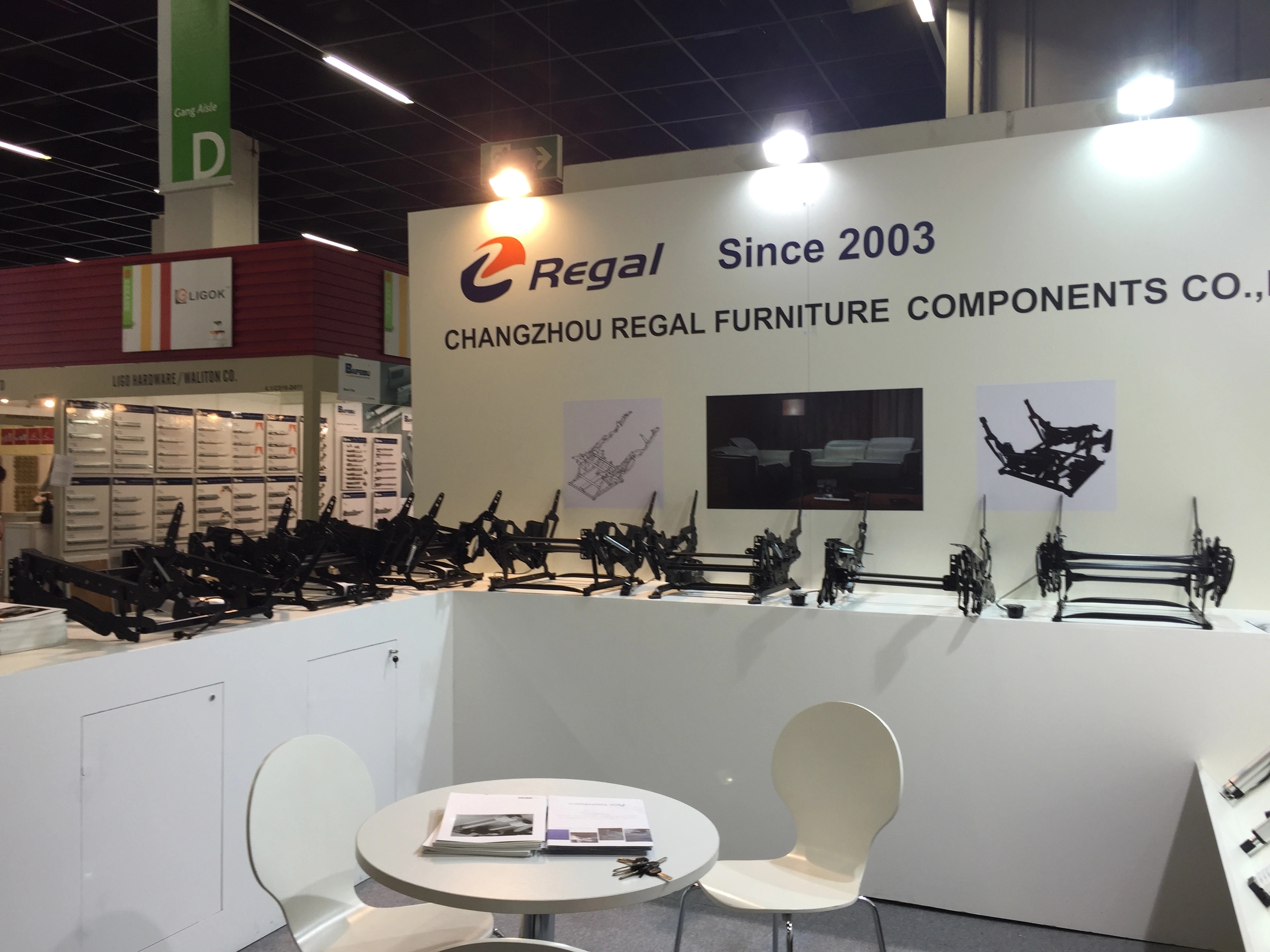 2015 INTERZUM Fair（5月05日至5月8日）德国科隆.webp