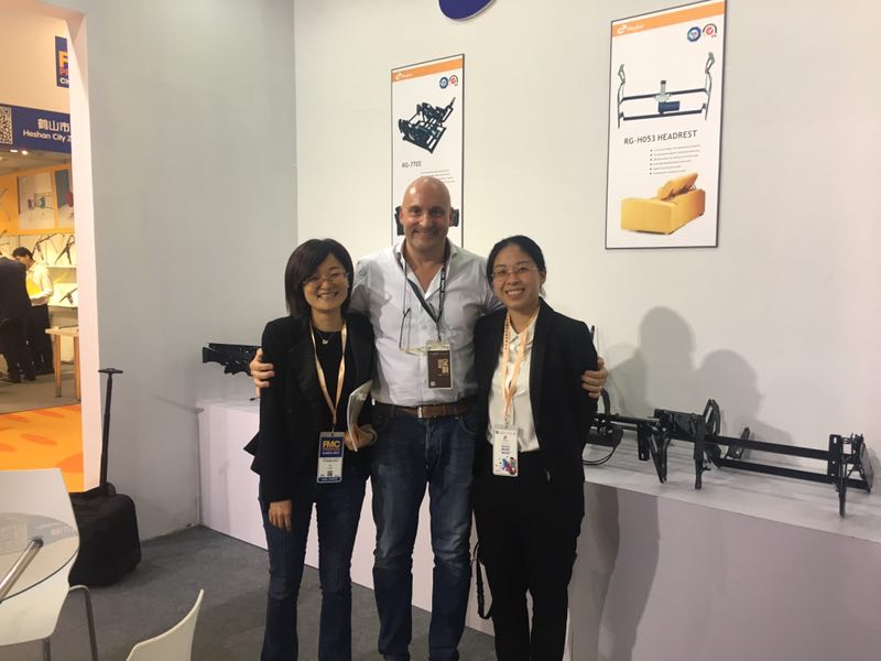 FMC Premium 2018（9月11-14日）中国上海